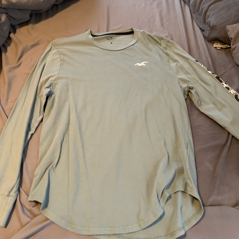 Holister long sleeve